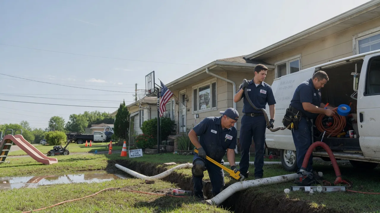 Toilet Installation in Orleans, CA near me